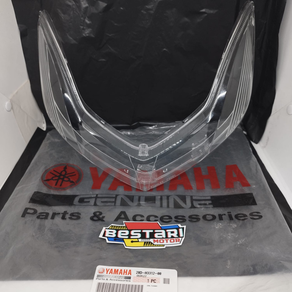 Mika Lampu Sein Yamaha Mio Smile Original 28D-H3312-00