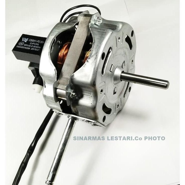 (AE) (SINGAMAS) Mesin Kipas angin 18 inch Universal SEKAI-Mayaka-Miyako-Cosmos-DLL 70Watt 70W 18" IN