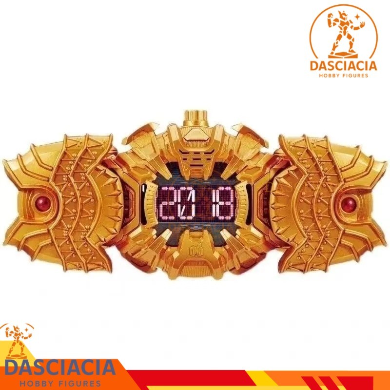 Sabuk Kamen Rider Zi-O Driver Belt Dx Ohma