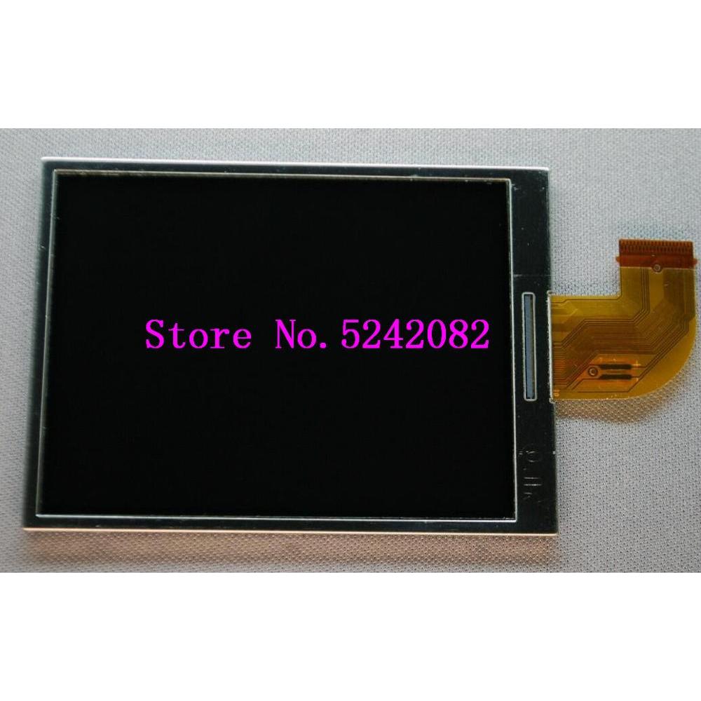 NEW LCD Display Screen Repair Parts for CANON FOR POWERSHOT SX160 IS SX160IS Digital Camera With Bac