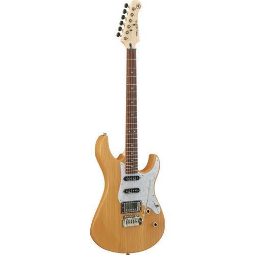 Yamaha Pacifica PAC-612VIIX YNS Guitar Electric
