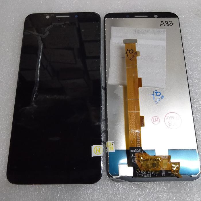 Lcd Y8 - Oppo A83