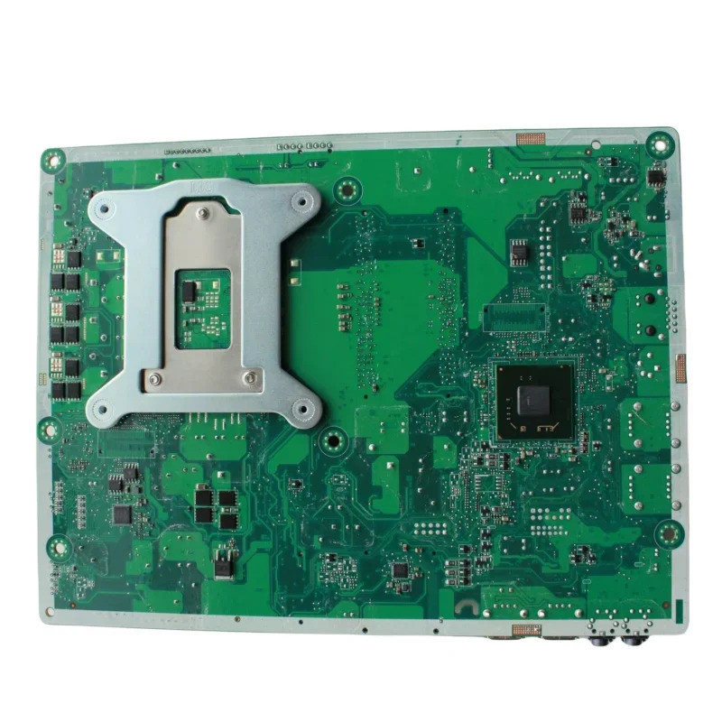 647281 001 For HP Compaq 8200 Elite AIO Motherboard IPISBKO 655876 001 Mainboard 100% Tested Fast Sh