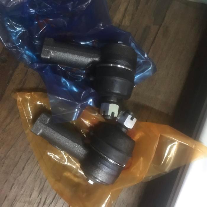Tie rod tierod mitsubishi L300 555 japan top