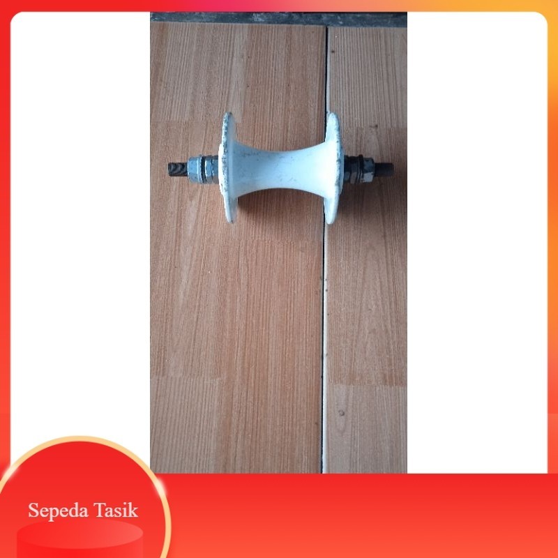 hub depan sepeda fixie jadul nos antiq