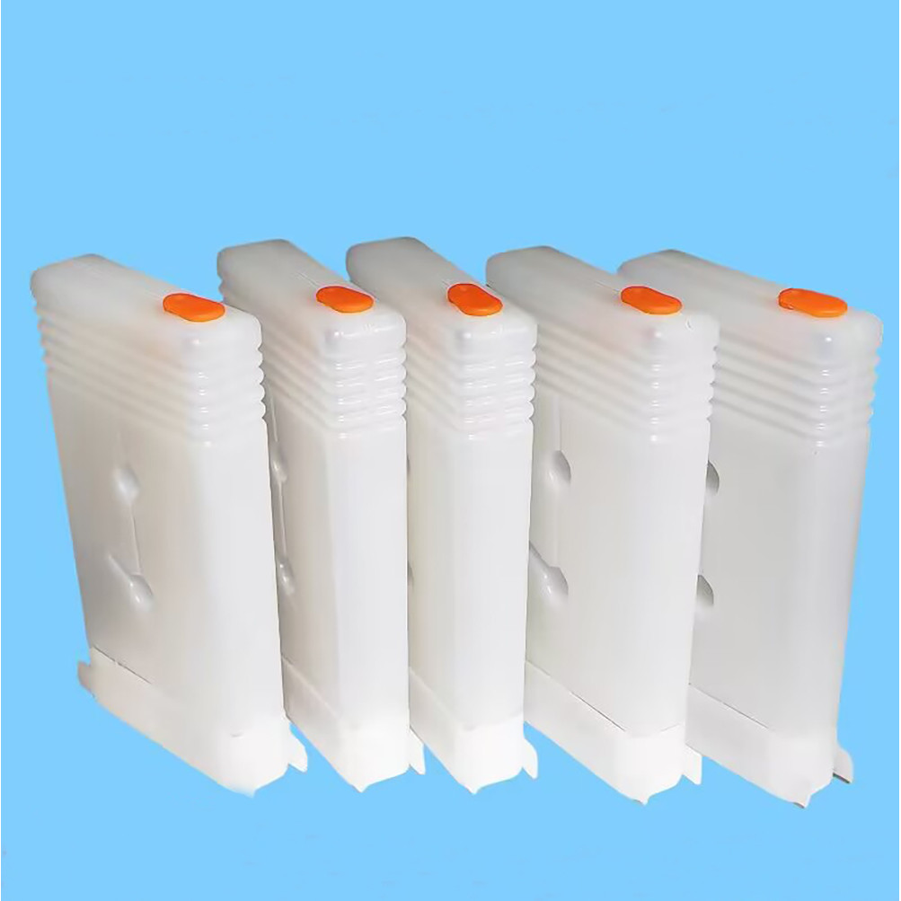 PFI030 PFI030 Empty Refillable Ink Cartridge Without Chip For Canon ImagePROGRAF TM240 TM340 TA20 TA