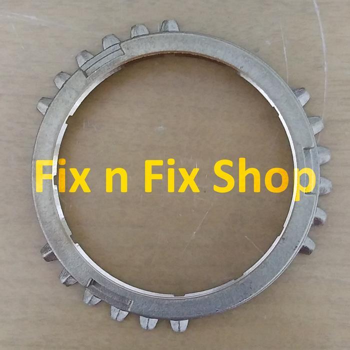 Synchronizer Ring SUZUKI CARRY ST100 KATANA SJ410 Gigi Sinkromis ST
