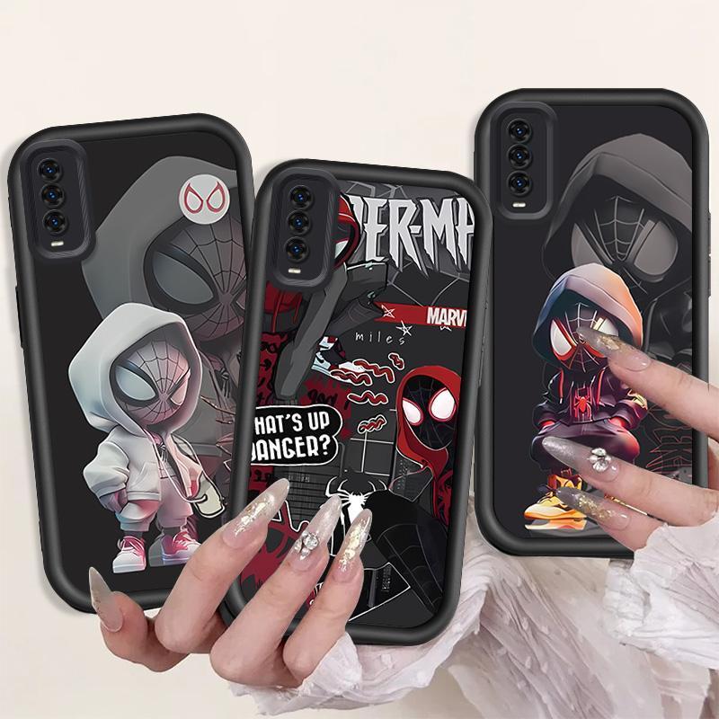 For VIVO Y17 Y15 Y12 Y12i Y15S Y15A Y01 Y20 Y20i Y20A Y20S Y12A Y12S Y11S Y17S Y11 2019 Phone Case A