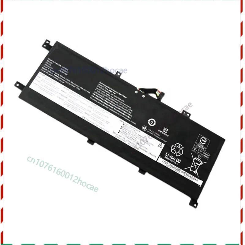 Laptop Battery For 5B10W13933 5B10W13935 SB10T83121 ThinkPad L13 Yoga