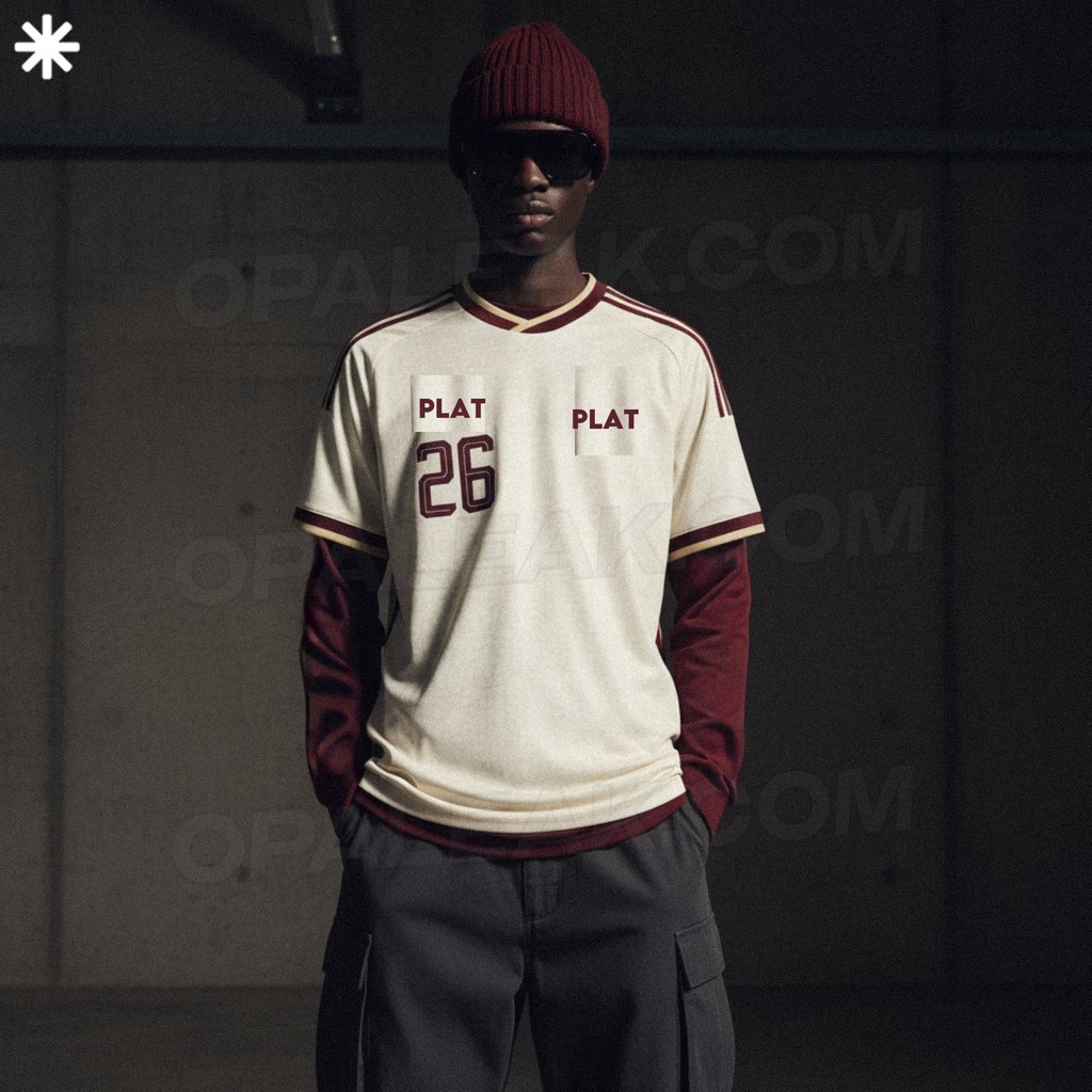 (PO) PLAYERISSUE Pi NEW JERSEY BAJU BOLA SPANYOL AWAY PIALA DUNIA  2026