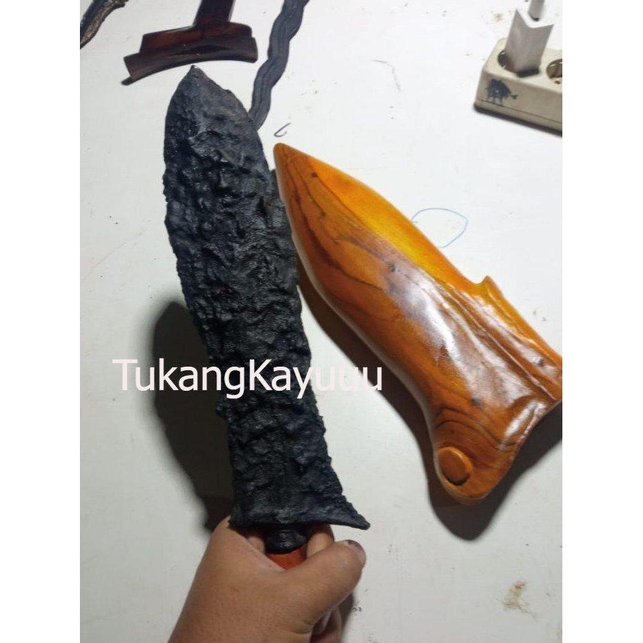 betok sepuh tangguh singosari lengkap sandangan Antikan Murah TK764 JM