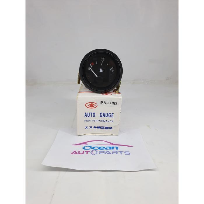 Indikator Bensin / Ampere Bensin / Fuel Meter / Amper Bensin top