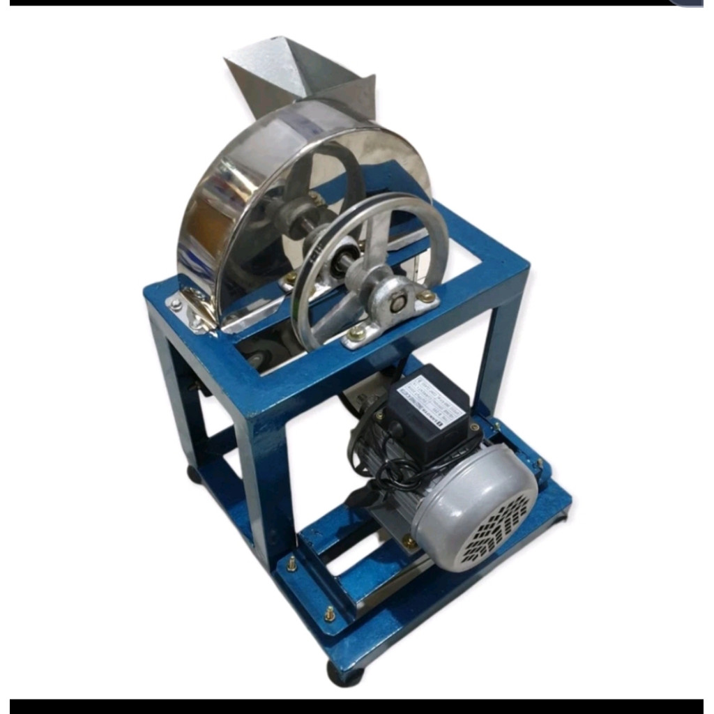 Mesin Pengiris Bawang Merah Alat Pemotong Bawang Merah Listrik Perajang Bawang Merah