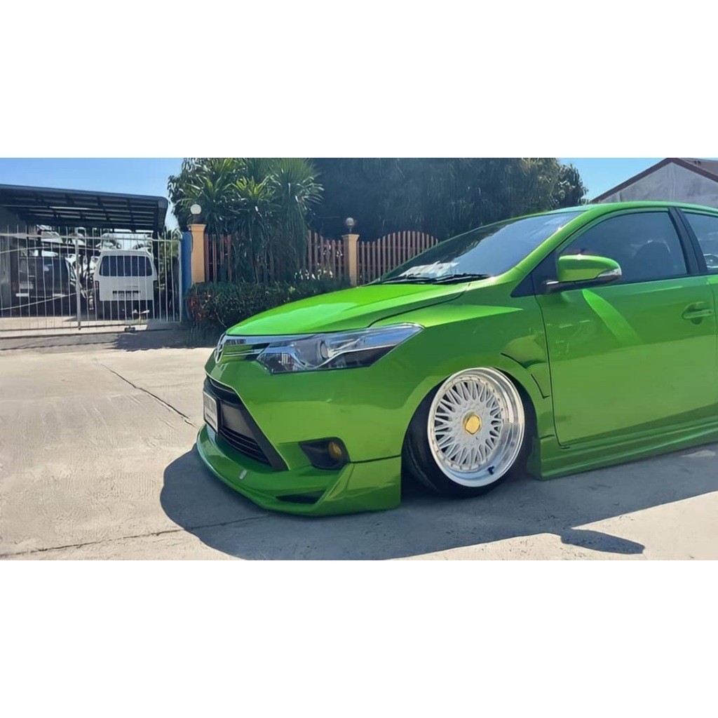 Bodykit Vios Drive68 Gen3