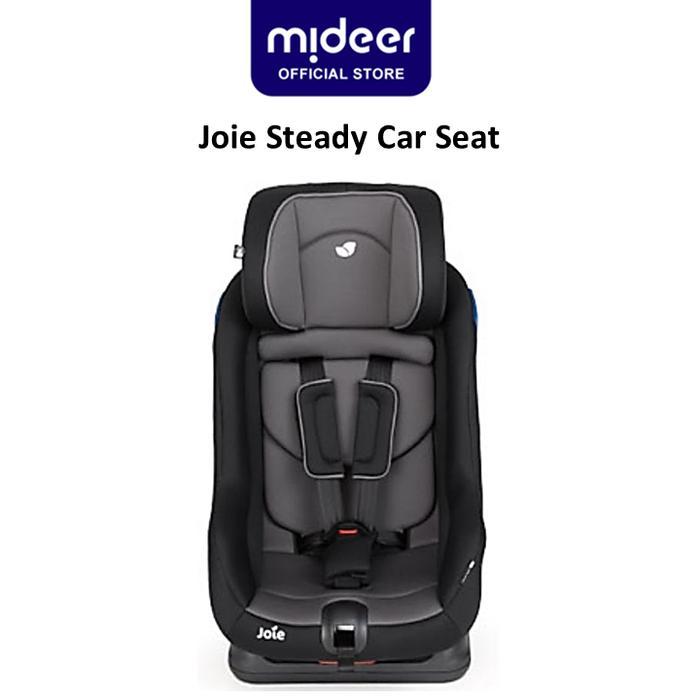 Preloved Joie Steady Car Seat