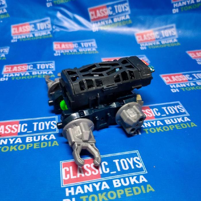 Junk set Chassis CrushGear DinoPhalank 2nd Bandai ARstoreS27