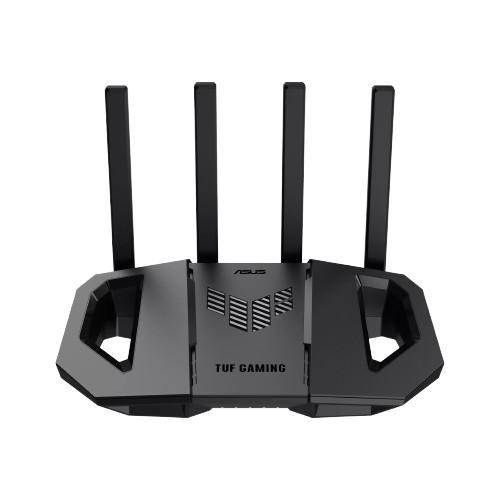 Router ASUS TUF Gaming BE3600 Dual-band WiFi 7 Gaming Router