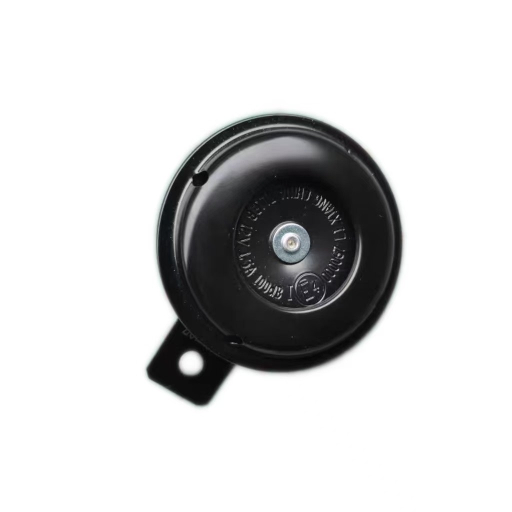 Suitable for Motorcycle Zy100T Rs100 Jog100 Zy Rsz100 Rs Jog100 Scooter Loud Horn