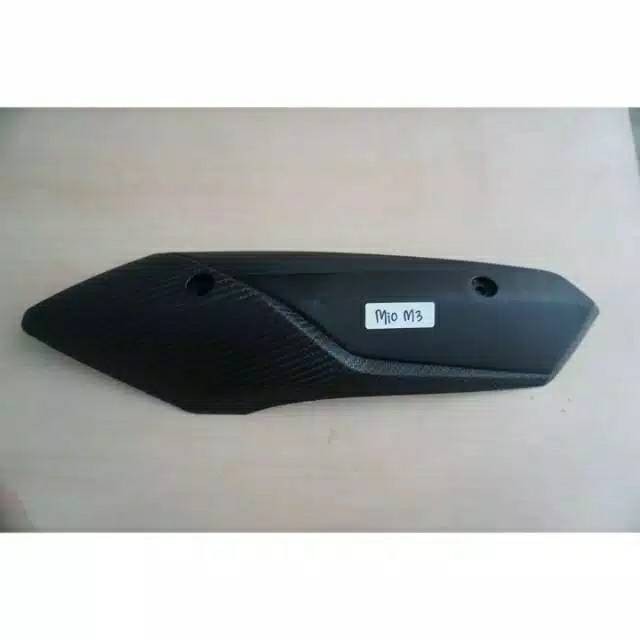 JQR_VARIASI TAMENG KNALPOT MIO 125 M3 MIO Z X-RIDE 125 SOUL GT 125