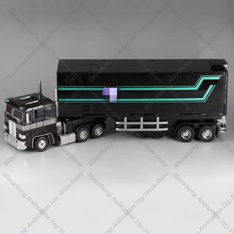 New Product MP10B Dark Optimus OP Pillar MP-10B Carriage K Version Commander MP Master Car Transform