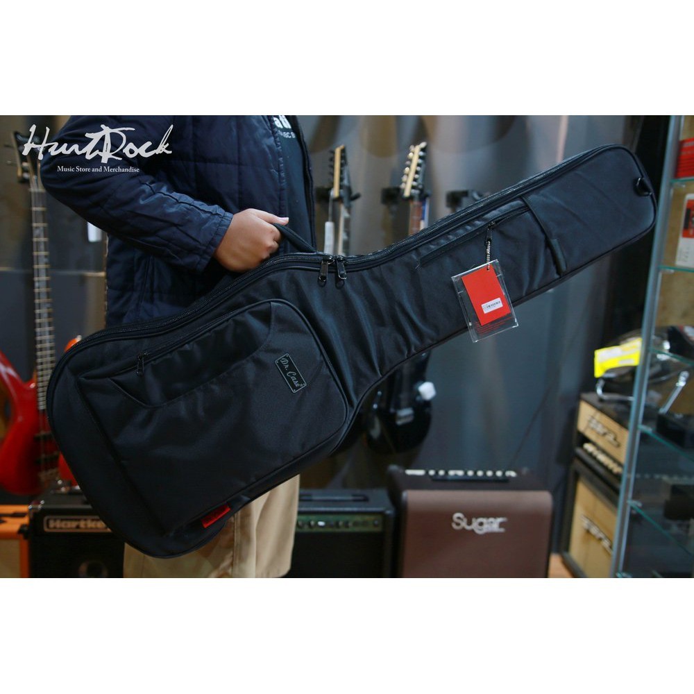 Gigbag Dr Case Gitar Elektrik