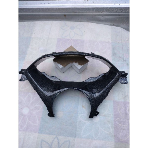 Panel Speedometer Carbon PCX 150