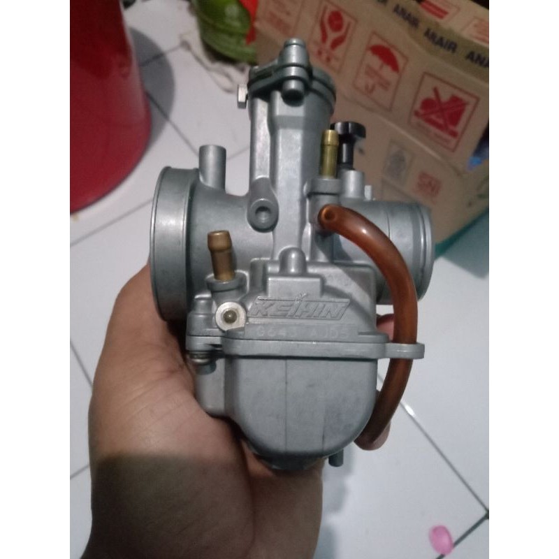 karburator karbu PWK kx 100 original