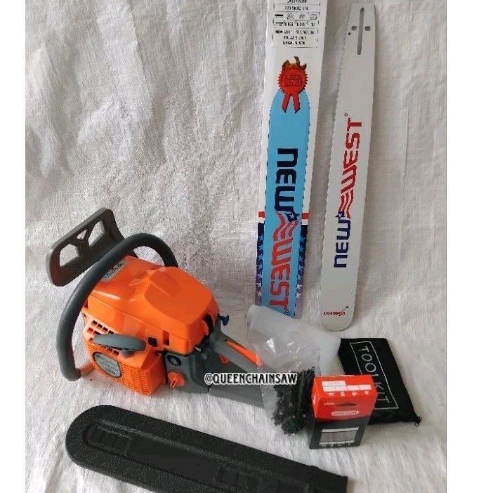 TERMURAH MESIN 598 NEW WEST BAR 22INCH ORIGINAL MESIN PEMOTONG KAYU NEW