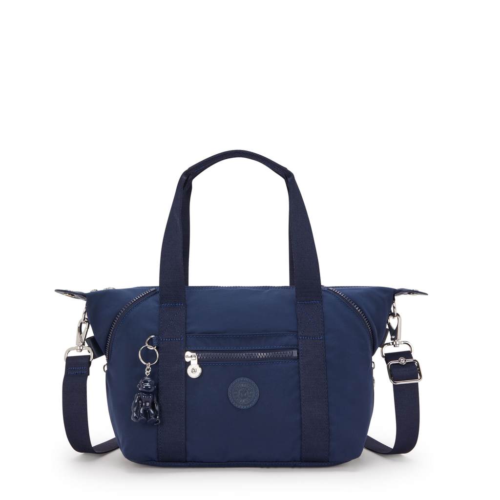 KIPLING - Tas Selempang & Bahu Wanita - ART MINI Infinite Blue