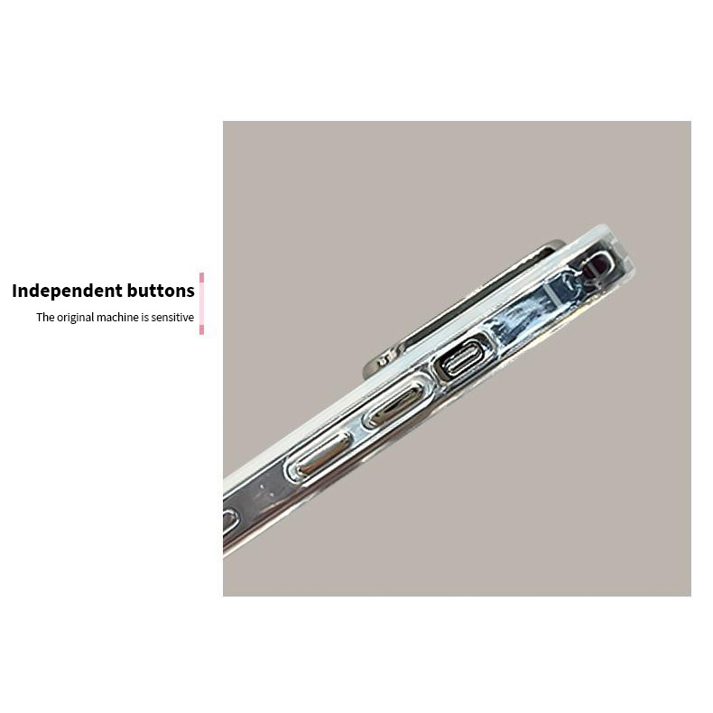 Terbaru untuk cewek Case Cocok untuk HP  Case Cocok untuk iphone ip11 ip11Pro ip11ProMax ip15Pro ip1