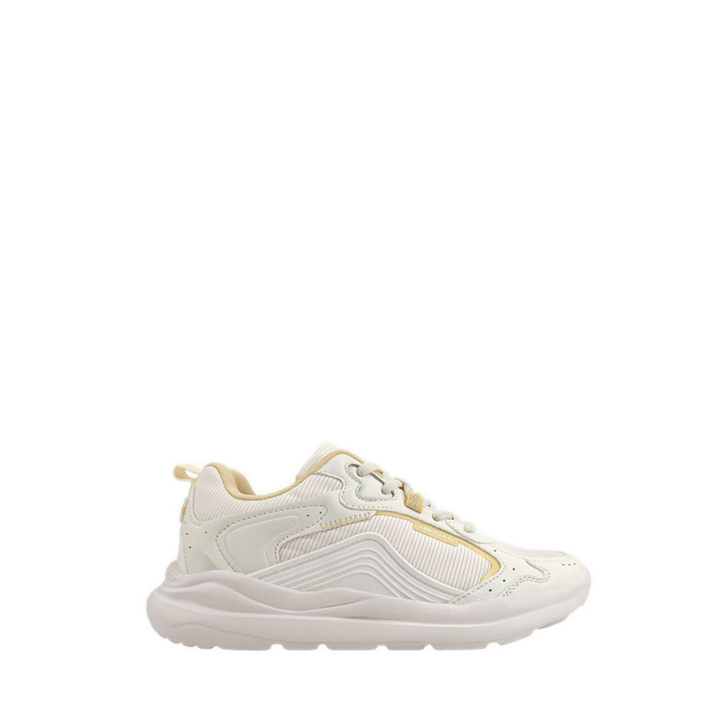 Airwalk Evo Women's Lifestyle Shoes - Beige