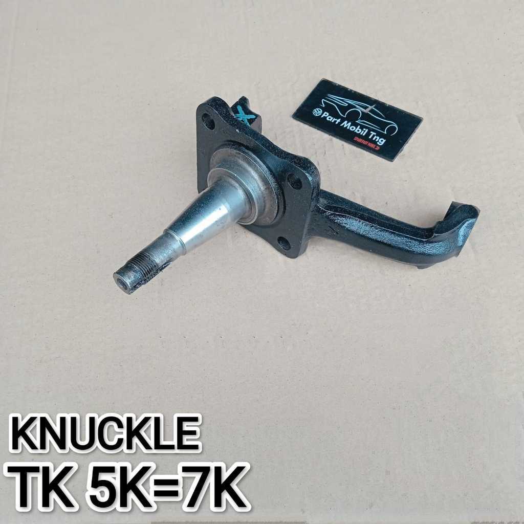 Knuckle Knakel Toyota Kijang 5K 7k Copotan
