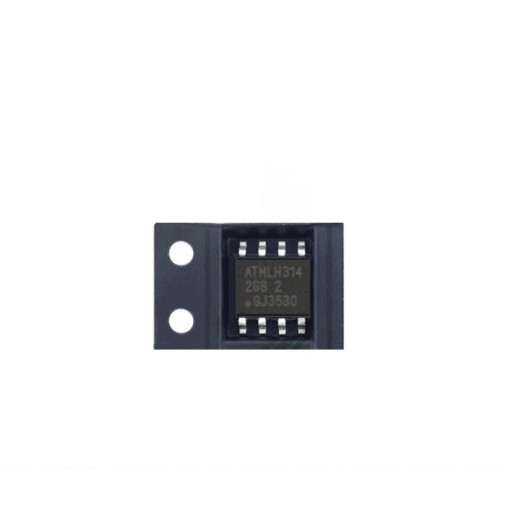 IC SOIC 24C1024 / ATMLH314 SMD   -CE