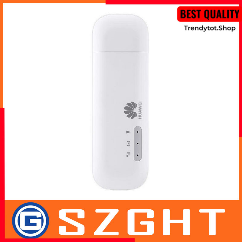 DISKON Unlock Huawei E8372 LTE 4G USB WiFi Modem E8372h-320 E8372h-153 E8372h-608 E8372h-820 E8372h-