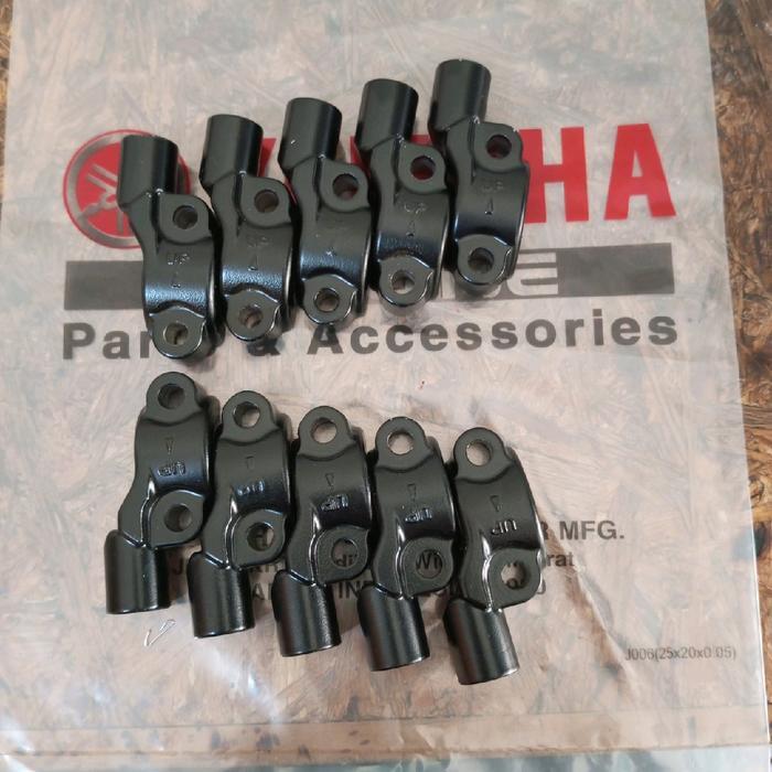 SAMBUNGAN SPION DUDUKAN SPION NMAX KIRI