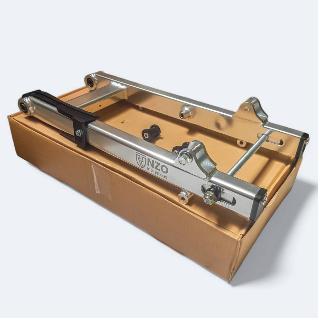 NZO SWING ARM SWINGARM LENGAN AYUN PREMIUM KOTAK JUPITER JUP Z Z1 VEGA R MODEL LONG ARM F1ZR FIZR BS