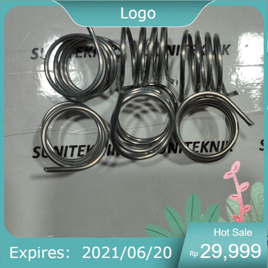 KAWAT LAS ALUMINIUM 2MM - KAWAT LAS EVAP - KAWAT LAS ALUMINIUM