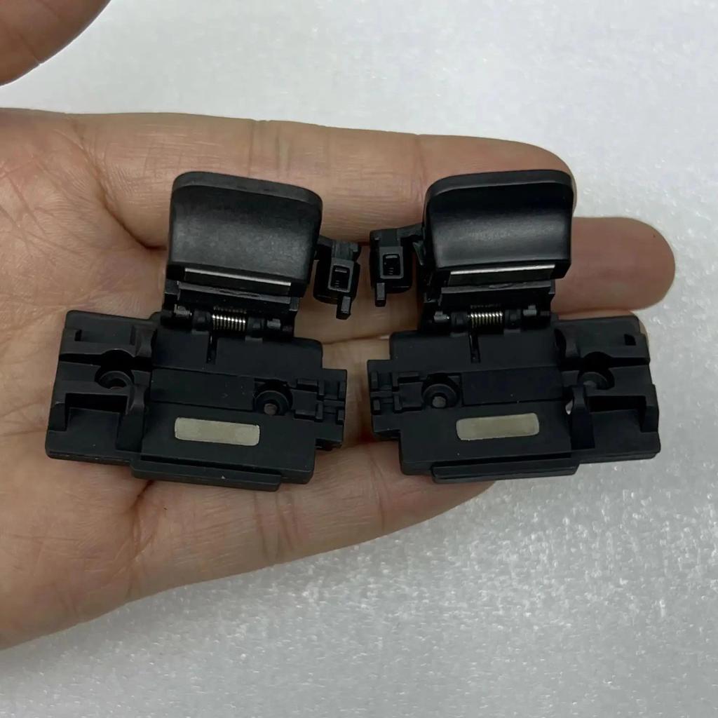 Signalfire AI-9, AI-8, AI-8C, AI-7C, AI-7 Fusion Splicer Fiber Fixture Wire Pressing Plate Clamping 