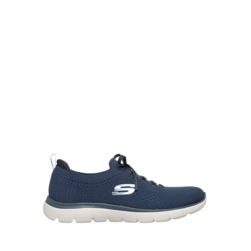 Skechers Summits Women's Training Shoes - Navy