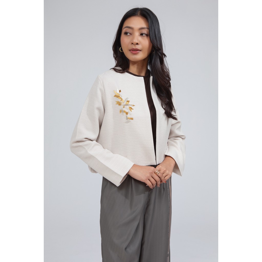 Heart Troops Samira Outer