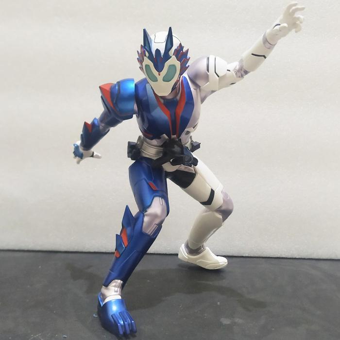ichiban kuji sofvics kamen rider vulcan zero one ARstoreS27