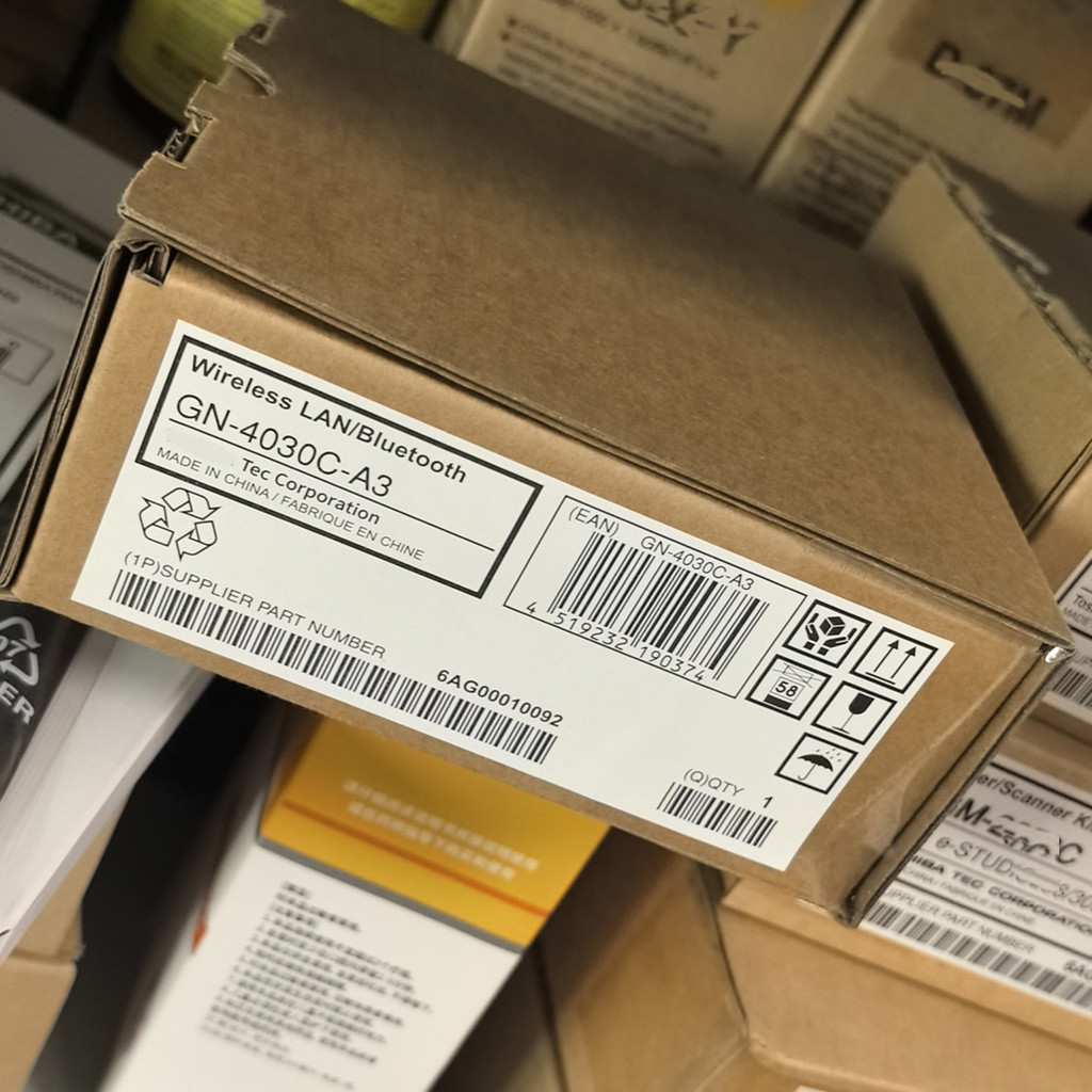 Wireless LAN with Bluetooth Module for Toshiba 2525AC 3025AC 3525AC 4525AC 5525AC 6525AC