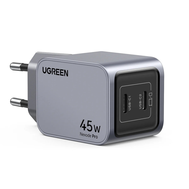 Adapter Charger UGREEN Nexode Pro