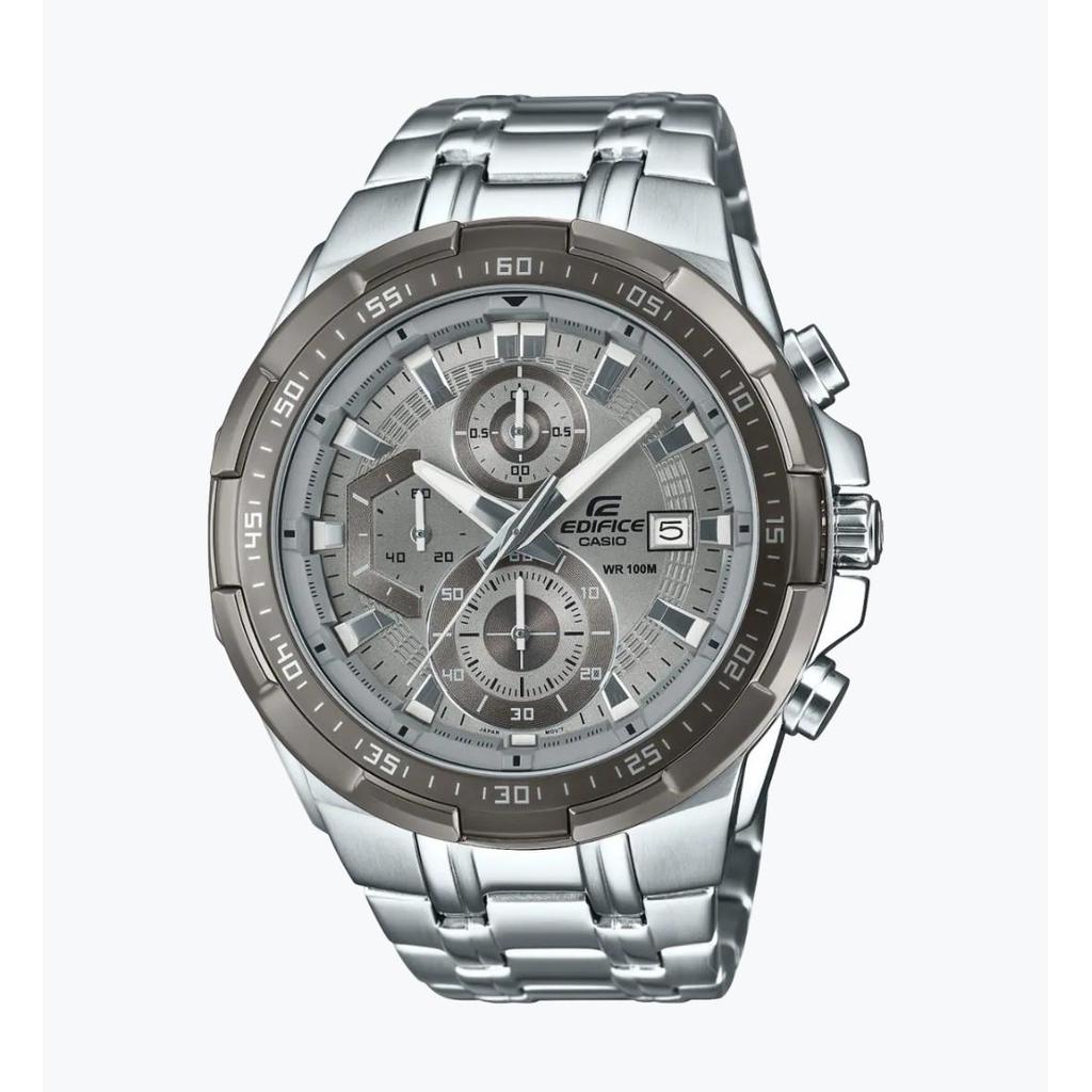 Jam Tangan Pria Casio edifice original / ori efr-539de-8avudf efr539de8avudf efr539de efr539d efr539