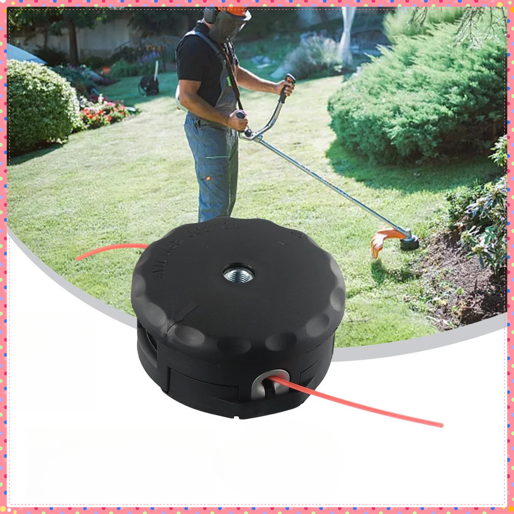 Dudukan Senar Potong Rumput Senar Pisau Potong Rumput Senar Mesin Rumput Senar Mesin Potong Rumput