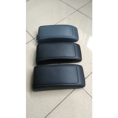 [ Promo ]  ||  Cup Holder / Tutup Console Box Kijang Kapsul Lama 1997-2000 Model Ori Polos