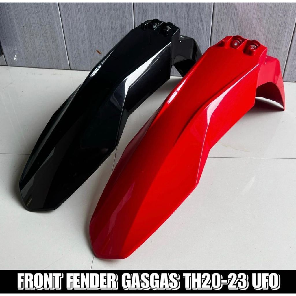 Spakbor Depan UFO - GASGAS 2020-2023