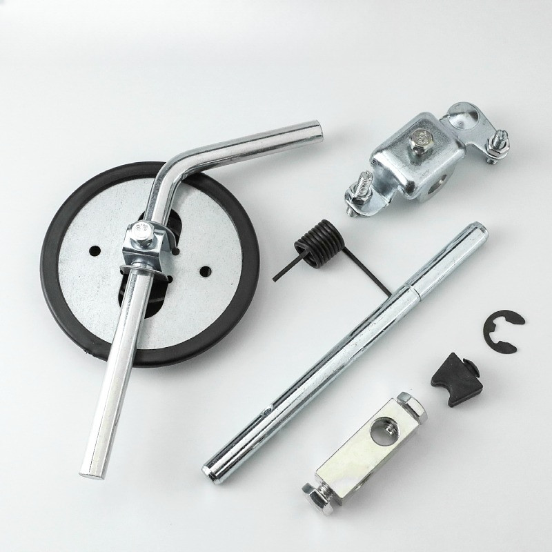 229-34251 Knee Lifter Assembly For JUKI DDL-555, DDL-8300, DDL-8500, DDL-8500-7, DDL-8700, DDL-8700-