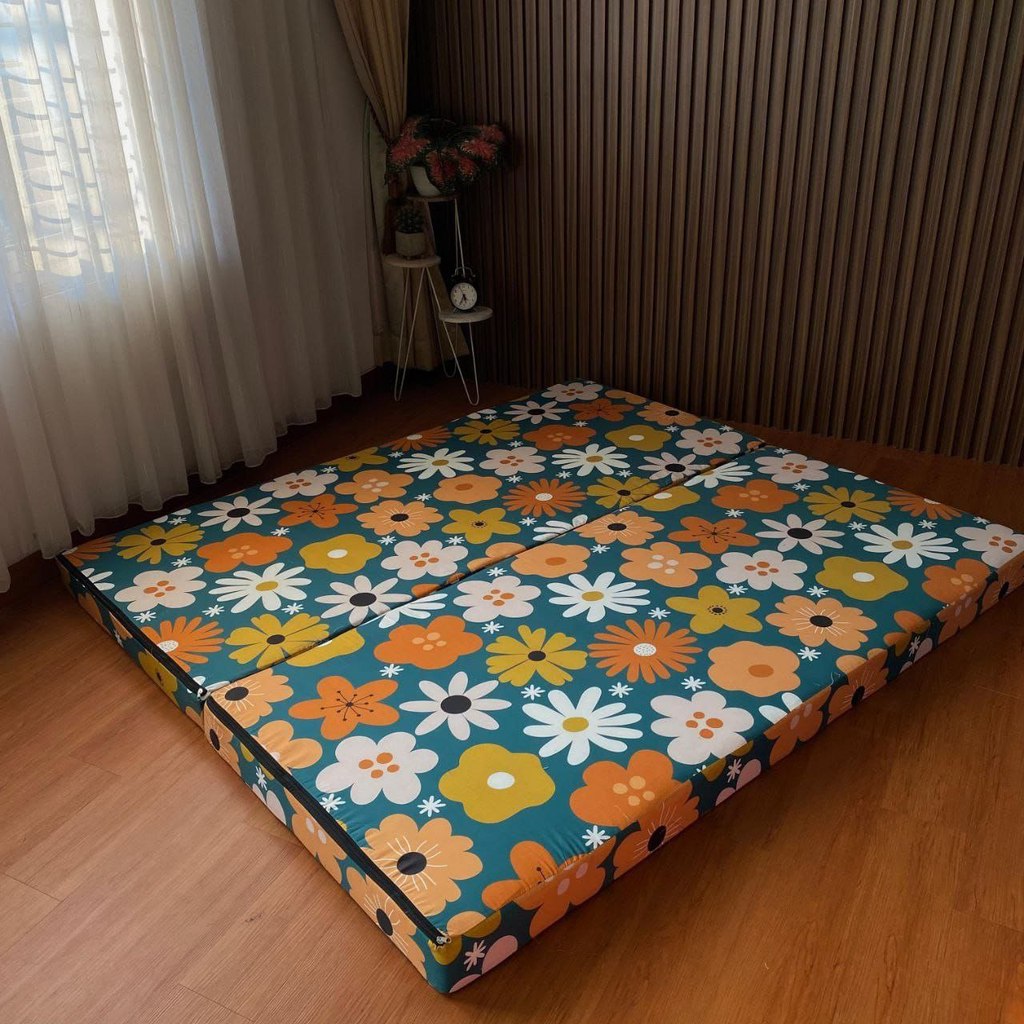 KASUR BUSA LIPAT BUKU - KASUR LIPAT JUMBO-KASUR BUSA LIPAT 2