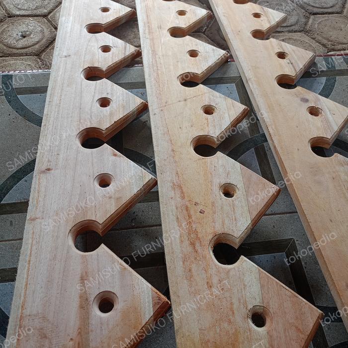 Papan lisplang Betawi